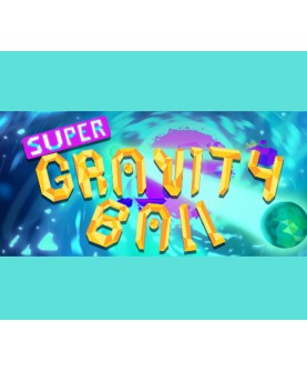 Super Gravity Ball Steam Key GLOBAL